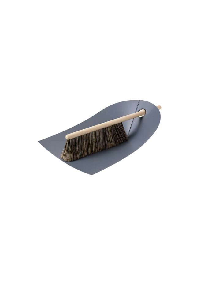 Dustpan & Broom