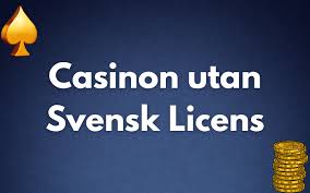Casino Utan Spelpaus En Guide till Ansvarsfull Spelupplevelse Casino Utan Spelpaus En Guide till Ansvarsfull Spelupplevelse
