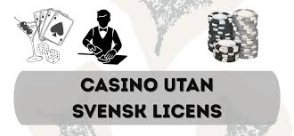 Casino Utan Spelpaus En Guide till Ansvarsfull Spelupplevelse Casino Utan Spelpaus En Guide till Ansvarsfull Spelupplevelse