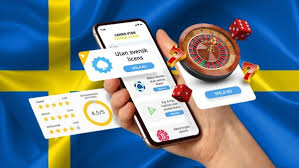 Casinon med Låg Insättning Utan Svensk Licens Casinon med Låg Insättning Utan Svensk Licens