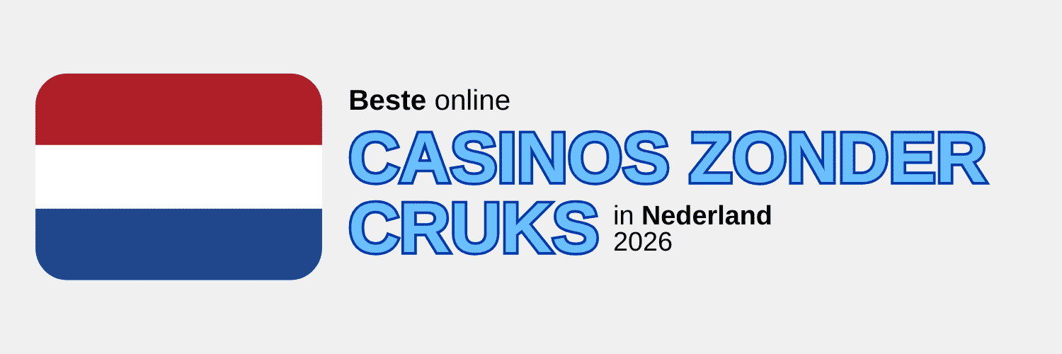 Cassino zonder CRUKS met iDEAL Jouw Gids voor Spelen zonder Beperkingen Cassino zonder CRUKS met iDEAL Jouw Gids voor Spelen zonder Beperkingen