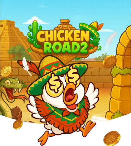 Descubre el Emocionante Mundo de Chicken Road 2 Slot -932136885