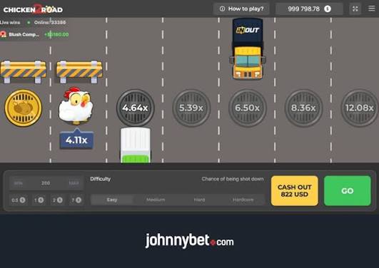 Descubre el emocionante mundo de Chicken Road 2 Slot -934713479