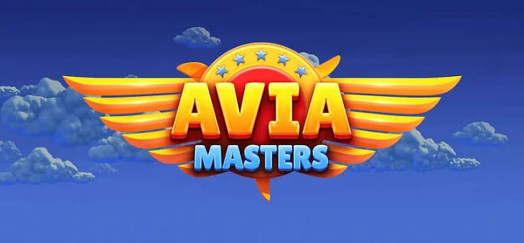 Descubre la emoción de jugar Aviamasters -613524901 Descubre la emoción de jugar Aviamasters -613524901