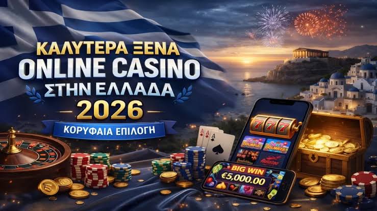Discover the Best Online Casinos in Greece -612415541 Discover the Best Online Casinos in Greece -612415541