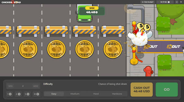 Discover the Fun and Excitement of Chicken Road 2 Game