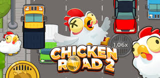 Discover the Fun and Excitement of Chicken Road 2 Game