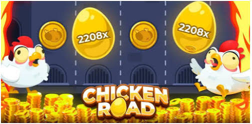 El Camino de los Pollos Una Aventura Única en Chicken Road