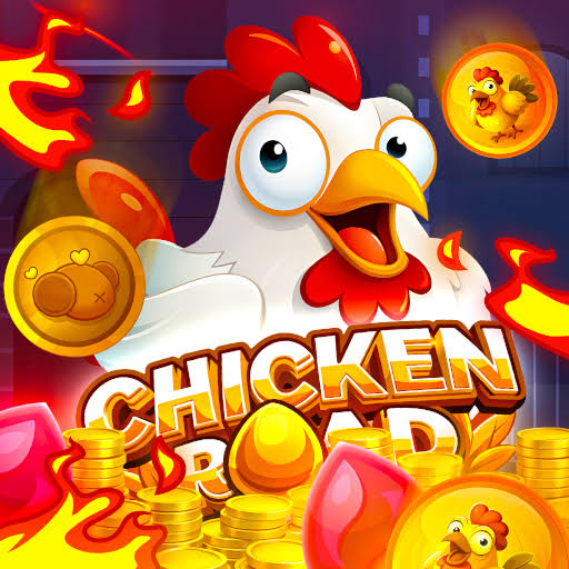 El Camino del Pollo Aventura y Entretenimiento en Chicken Road El Camino del Pollo Aventura y Entretenimiento en Chicken Road