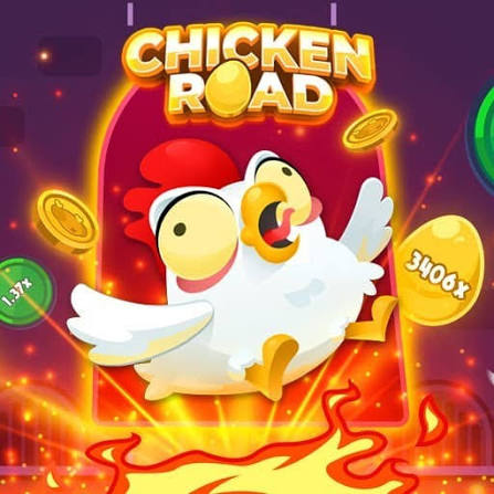 El Camino del Pollo Aventura y Entretenimiento en Chicken Road El Camino del Pollo Aventura y Entretenimiento en Chicken Road