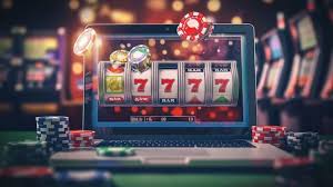 Explore the Thrills of Casinia Casino Your Ultimate Gaming Destination