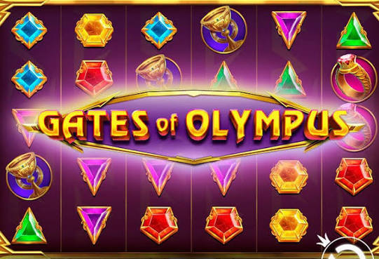 Exploring the Marvels of Gates of Olympus Casino Exploring the Marvels of Gates of Olympus Casino
