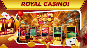 Exploring the Wonders of Online Casino Space Slots
