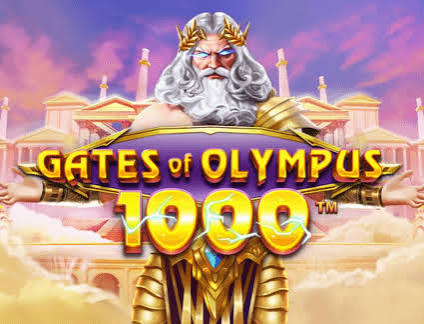 Gates of Olympus Slot Unleashing the Power of the Gods -878074072 Gates of Olympus Slot Unleashing the Power of the Gods -878074072