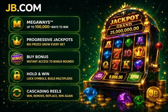 JB Casino Login Your Gateway to Online Gaming JB Casino Login Your Gateway to Online Gaming