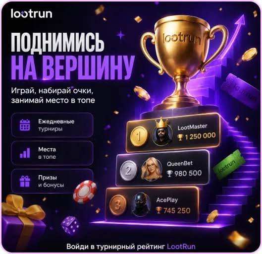Лутран Официальный Сайт — Вход в Мир Увлекательного Игрового Процесса Лутран Официальный Сайт — Вход в Мир Увлекательного Игрового Процесса