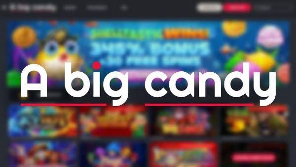 Big Candy Gambling Establishment Review