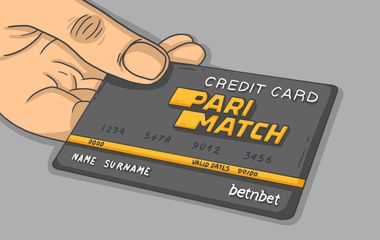 Полезные функции личного кабинета Parimatch Полезные функции личного кабинета Parimatch