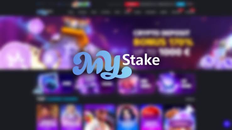 Quels jeux Mystake propose-t-il ?