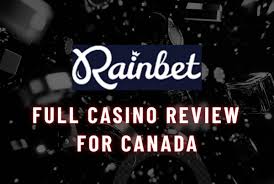 Rainbet Casinò Online Rainbet Casinò Online