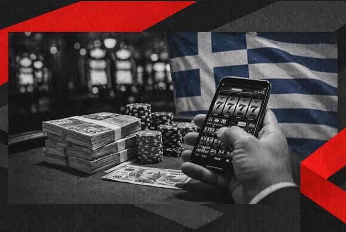 Online Casino στην Ελλάδα Μάθετε τα Πάντα για την Ψηφιακή Τυχερή Αναψυχή Online Casino στην Ελλάδα Μάθετε τα Πάντα για την Ψηφιακή Τυχερή Αναψυχή