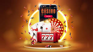 Online Gambling En Udforskning af Spillets Verden