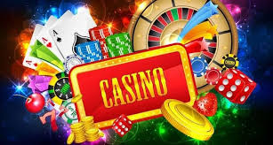 The Allure of Oldcasino A Journey Through Classic Gaming The Allure of Oldcasino A Journey Through Classic Gaming