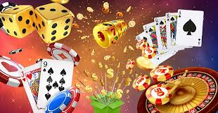 Unleash the Thrill at BloodySlots Online Casino UK Unleash the Thrill at BloodySlots Online Casino UK