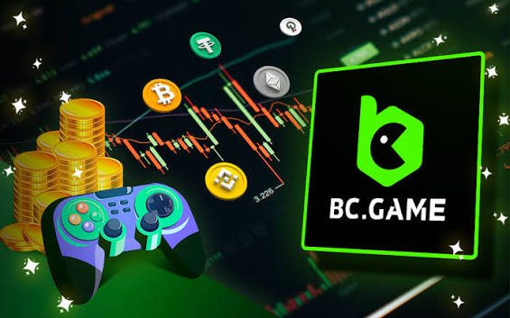 Unlock Big Wins A Comprehensive Guide to BC.Game Promo Codes and Bonuses